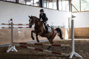 Bild 20 - Pony Akademie Turnier